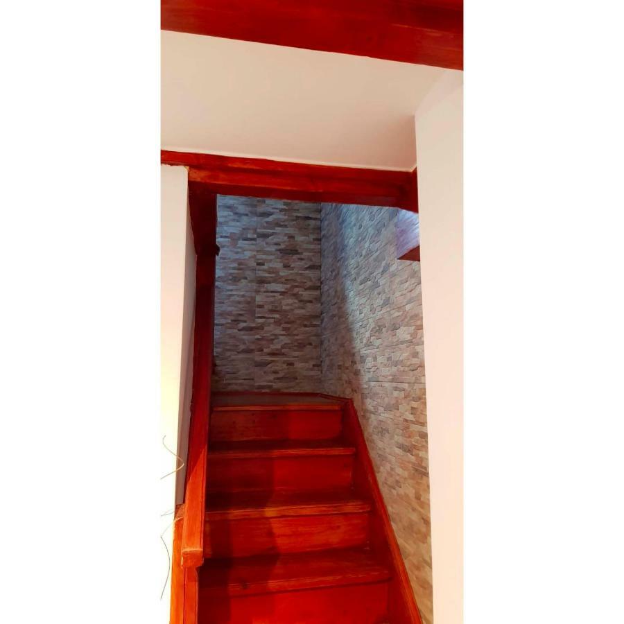 Vaso Apartament Sinaia Dış mekan fotoğraf