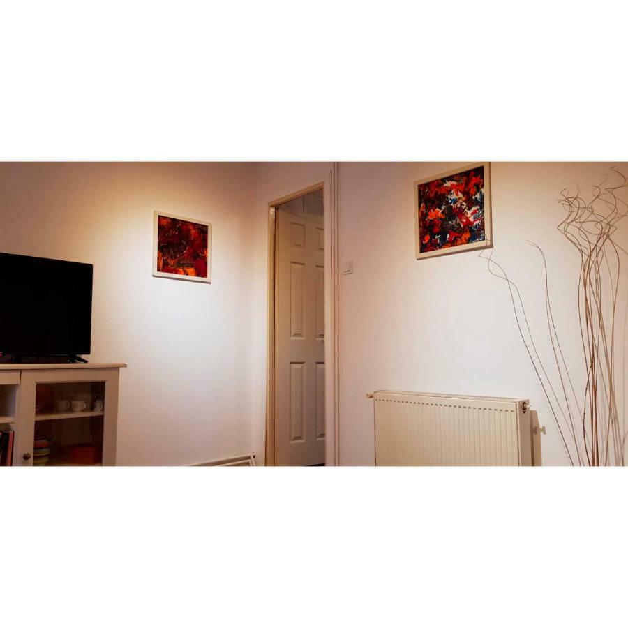 Vaso Apartament Sinaia Dış mekan fotoğraf