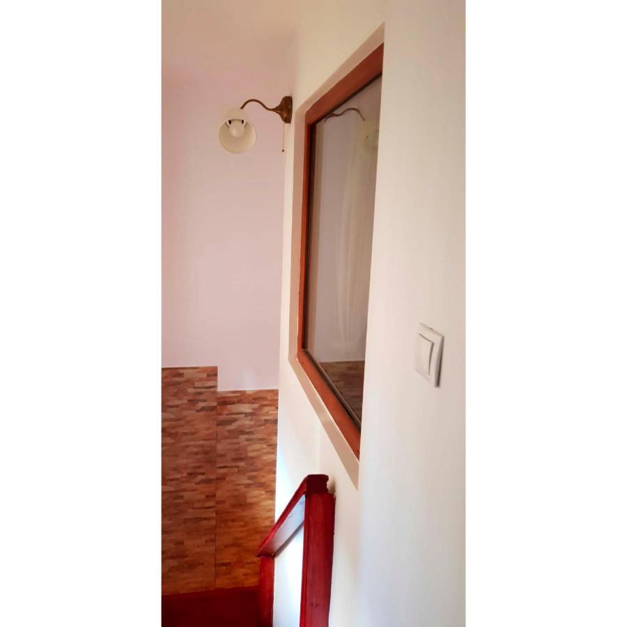 Vaso Apartament Sinaia Dış mekan fotoğraf