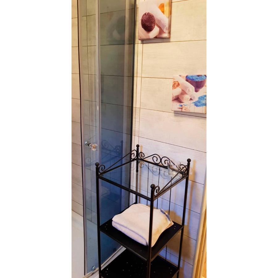 Vaso Apartament Sinaia Dış mekan fotoğraf